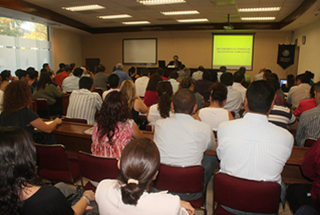 Sobre Medios Alternos de Solución de Conflictos hablará en ciclo de conferencias de la SCJN