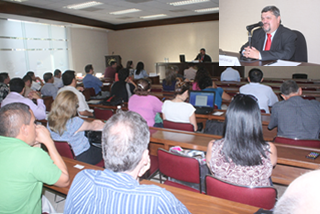 Inicia curso sobre Medios Alternos de Solución de Conflictos