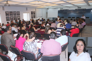 Jueces estudian las Etapas del Procedimiento Penal Acusatorio