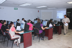 Aprenden el uso del Excel