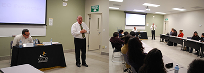 Fallece Lamberto Morera Mézquita, Presidente del STJ de 1973 a 1975