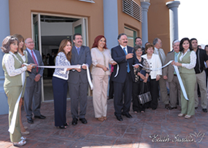 Cajeme tiene Juzgado Tercero de lo Familiar