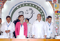 Asumen Propuesta del STJ de Sonora