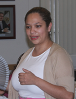 Concluye módulo del curso especializado para jueces