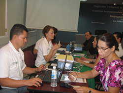 Isssteson acerca sus servicios