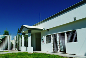 Avances del Poder Judicial del Estado en 2012