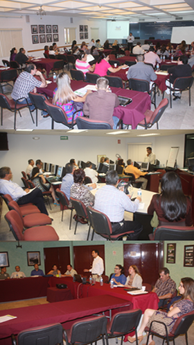 Aprenden sobre Protocolo para el trabajo de aplicación profesional