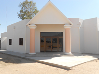 Avances del Poder Judicial del Estado en 2012