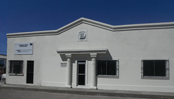 Avances del Poder Judicial del Estado en 2012