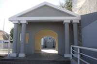 Avances del Poder Judicial del Estado en 2012