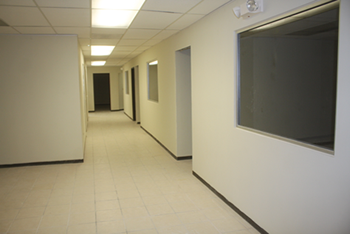 Avances del Poder Judicial del Estado en 2012