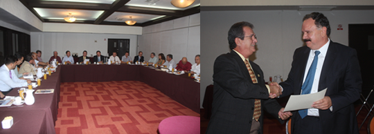 Se requiere ya la inversión para el nuevo sistema penal: STJ