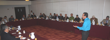 La Ley armoniza labores de jueces y autoridades penitenciarias