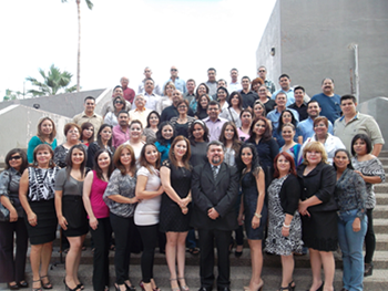 Egresa Primera Generación de Mediadores de la Secretaría de Seguridad Pública