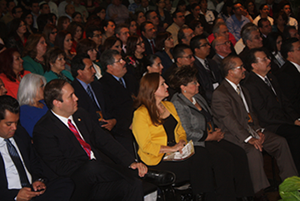 El STJ comprometido con la transparencia y con el nuevo modelo de justicia