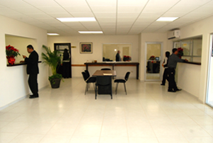 Segundo Período vacacional de 2012