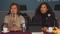 Analizan reformas y adiciones al Código de Comercio