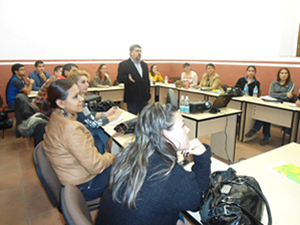 El Supremo Tribunal de Justicia de Sonora forma mediadores en Michoacán