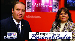 Busca Poder Judicial de Sonora ser uno de los mejores del país