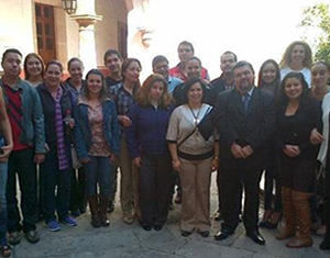 EGRESA PRIMERA GENERACIÓN DE MEDIADORES PENALES DEL PODER JUDICIAL DE MICHOACÁN