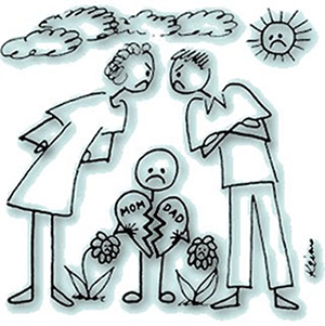 Participarán funcionarios del STJ en programa sobre el divorcio