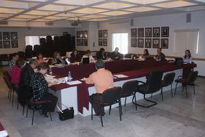 Analizan requerimientos para los Juzgados Orales Mercantiles