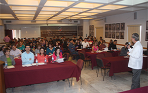 Cada vez más usuarios ven nuestros cursos por Internet