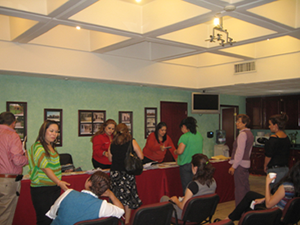 Cumple Relaciones Exteriores con el STJ