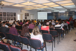 Estudian la incorporación de tratados internacionales al marco jurídico nacional