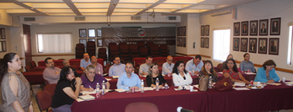 Transparencia Informativa respalda al STJ en su funcionamiento