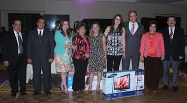 Festejo del Día de las Madres en el Poder Judicial