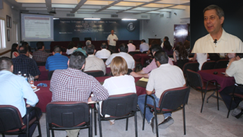 El juicio oral mercantil se desarrolla preferentemente en audiencias