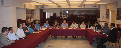 El Poder Judicial de Durango invita al I Congreso Nacional de Justicia