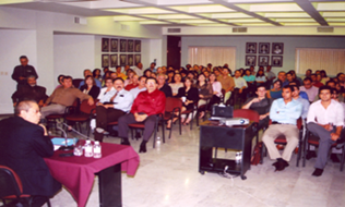 Capacitación y presupuesto propio, garantes de un mejor Poder Judicial.