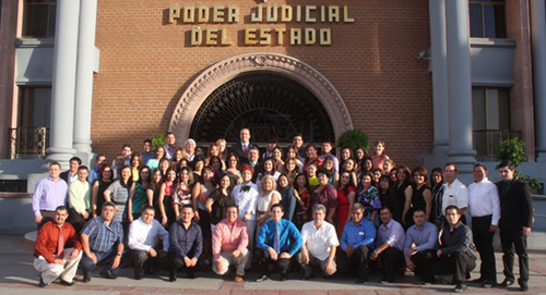 Egresa Décima Generación de Mediadores