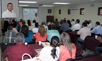 Derechos humanos y el Sistema de Justicia Penal Acusatorio