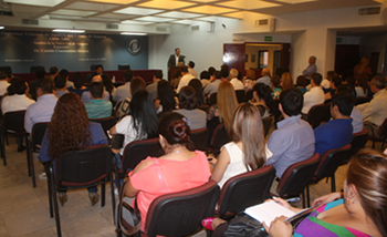 Mayor eficacia en la justicia nacional con nueva Ley de Amparo