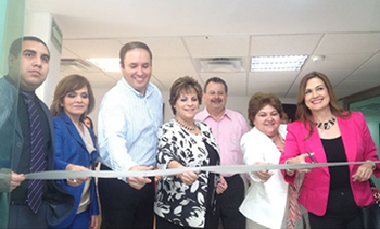 Inauguran Juzgado Oral Mercantil en Ciudad Obregón