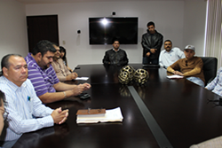 Hermosillo, Sonora., 01 de Noviembre de 2013