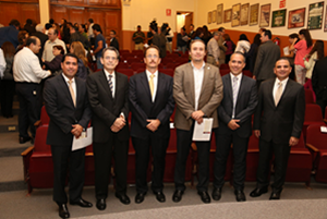 Presenta UNILÍDER la Licenciatura en Derecho