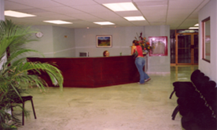 Se intensifica el trabajo en justicia de lo familiar