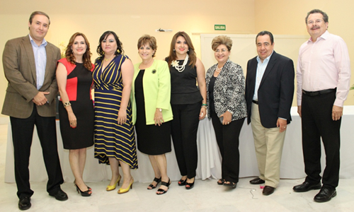 Celebra Supremo Tribunal de Justicia "Día de las Madres"