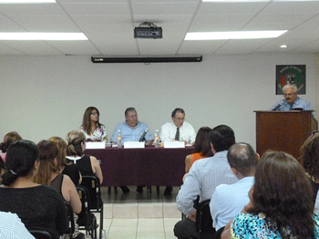 Invita Barra Sonorense de Abogados a personal jurisdiccional del STJ a participar en Certificación para Profesionistas del Derecho