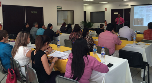 Personal Jurisdiccional se actualiza en Ejecución de Sanciones