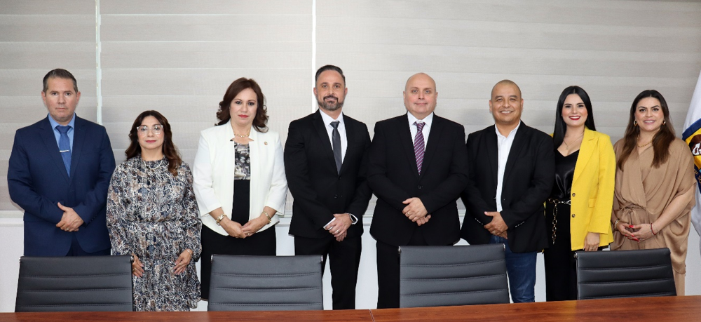 Órgano de Administración del Poder Judicial del Estado de Sonora realiza designaciones provisionales de personas funcionarias