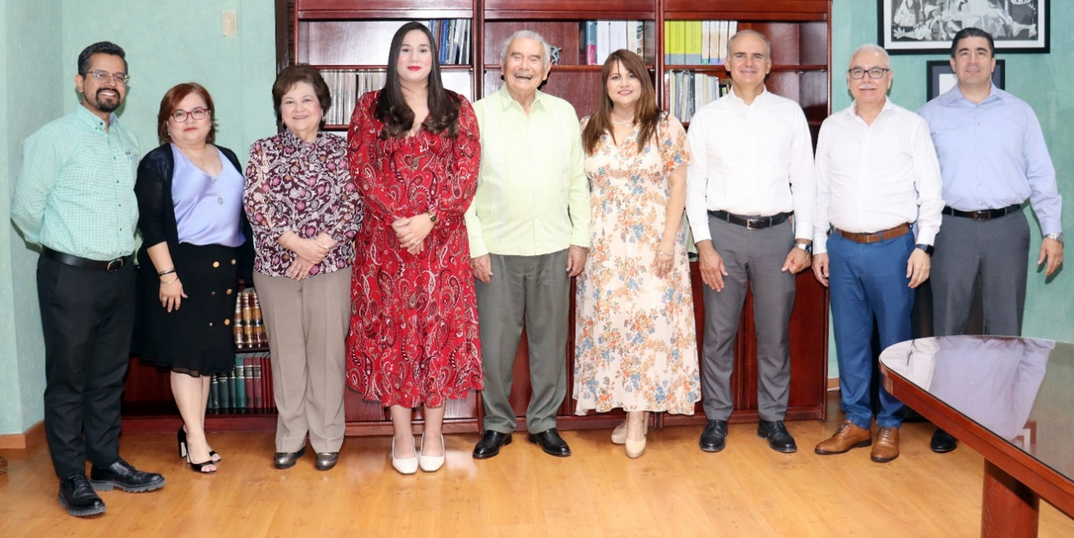 Licenciada Reyna Melissa Solís Gómez rinde protesta como Jueza de Primera Instancia