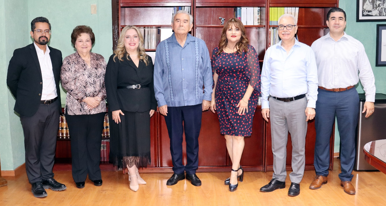 Toman protesta como Jueza de Primera Instancia la Licenciada Nydia Melina Rodríguez Palomares