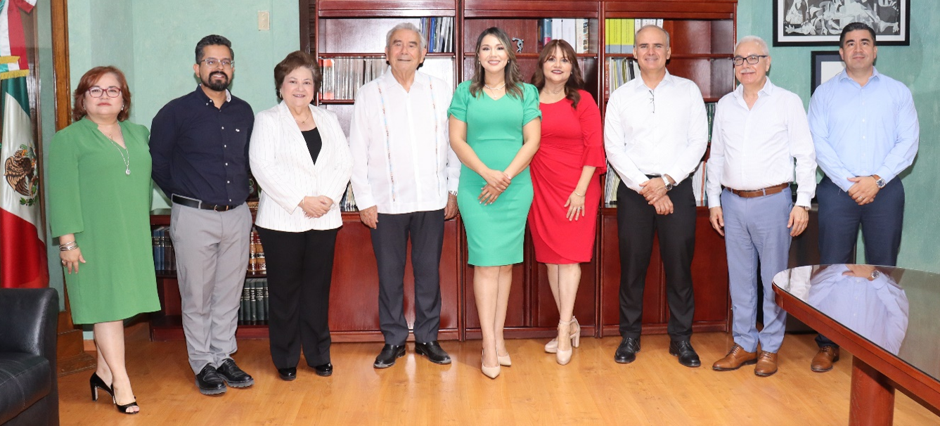 Licenciada Irma Pedroza Morales rinde protesta como Jueza de Primera Instancia