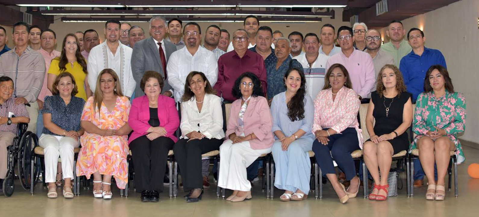 Magistrada Guadalupe Von Ontiveros participa en actividades conmemorativas del Día de la Abogada y el Abogado