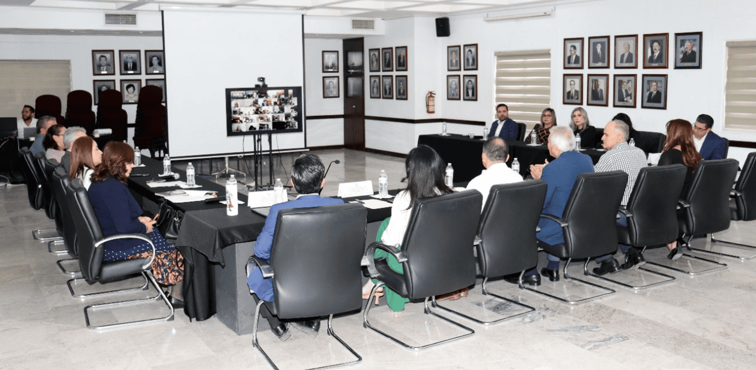 Promueve el Poder Judicial del Estado de Sonora el uso de los Mecanismos Alternativos de Solución de Controversias